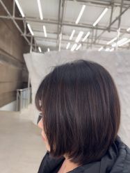 -BOF HAIR BY HONTO