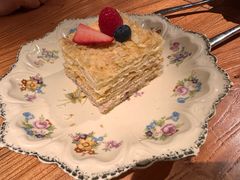 -格鲁·秀色Georgia’s Feast