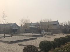景点-平遥县衙