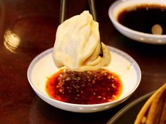 无锡小笼包-熙盛源(苏苑街店)