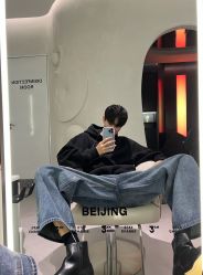 -3AM·S HAIR SALON烫发染发接发