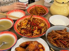 -老三样·旧食新味(船山路店)