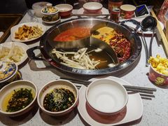 -大龙燚·旷野鲜火锅(广州首店)