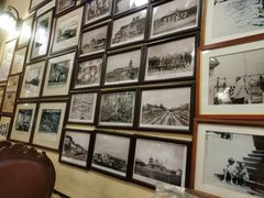 -露西亚咖啡西餐厅(哈尔滨俄侨纪念馆店)