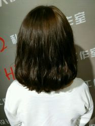 -HD HAIR STYLE