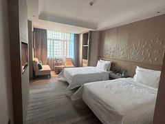 -半岛星际酒店(义乌国际商贸城店)