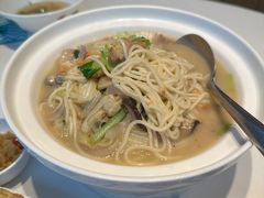 -莆田餐厅PUTIEN(三里屯店)