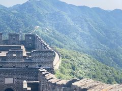 -慕田峪长城