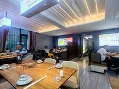 -俭寨大盘鸡·手抓肉·烧烤新疆菜(乌苏路店)
