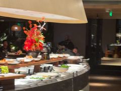 -拉蒂娜·巴西牛排馆 Latina·Brazilian Steakhouse(王府井喜悦店)