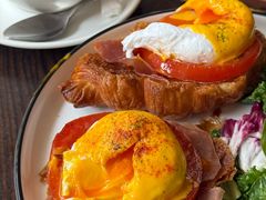 -Common Table · Brunch & Coffee