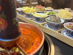 -咏江南·苏式火锅·苏州评弹(观前街店)