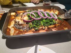 -半天妖烤鱼(方庄店)