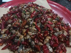 -辣盆盆麻辣小龙虾(哈尔滨总店)