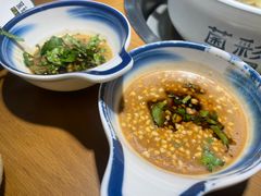 -菌彩云南野生菌火锅(万达广场店)