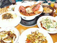 -喜来酌海鲜·饺子(和平一店)