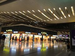 -杭州萧山国际机场