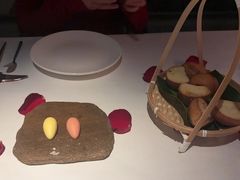 -量子制造·元创意料理(李公堤店)