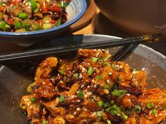 -福照楼汽锅鸡·云南菜(护国路店)