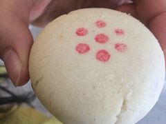 藏饼-祥禾饽饽铺·中式糕点(天津河东美福园店)