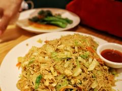 特色炒米粉-莲花公园煎蟹·30年闽菜(火车站店)