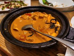 -枣子树·素食餐厅(普陀山店)