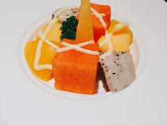 -斗牛士牛排餐厅(嘉里汇店)