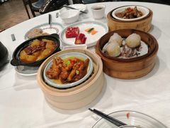 -悦雅居·老广州老味道(长湖店)