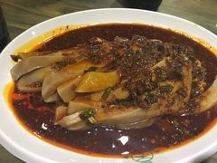 -清真益鑫羊肉手抓馆(南大街店)