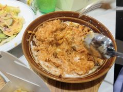 -萨莉亚意式餐厅(悦荟广场店)