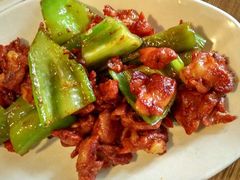 -炙热童年·老北京炙子烤肉(南锣鼓巷店)