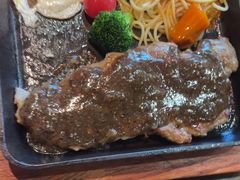 -豪享来牛排(人民店)