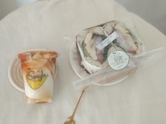 -BREAD'N福来天蛋糕·咖啡(统一路店)