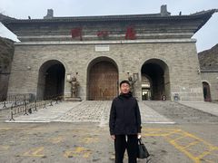 -雁门关景区