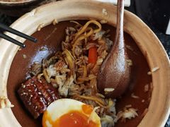 -活鳗饭·鹅肝范儿(高碑店店)