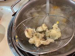 -通好吃潮汕潮家牛肉火锅店(张家边店)