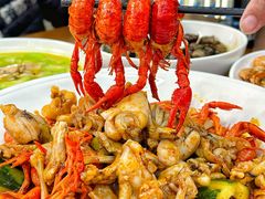 -毛哥小馆子(百井坊巷店)