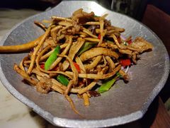 -绿茶餐厅(光谷世界城步行街店)