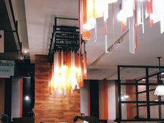 大堂-新旺茶餐厅(嘉里城店)
