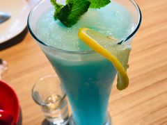 朵朵冲绳海盐冰沙-必胜客(花舞大唐博物馆店)