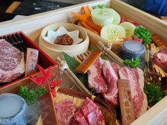 -赤坂亭M9和牛烧肉(世博源店)