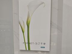 -福奈特洗衣洗鞋(宝华广场店)