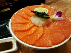 -万岁寿司(万国店)