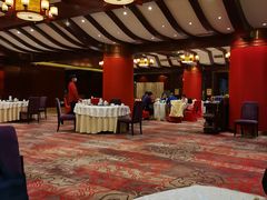 大堂-宁波华侨温德姆至尊豪廷大酒店·豪廷轩中餐厅