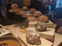 -盡膳口福跷脚牛肉火锅(北美新天地店)