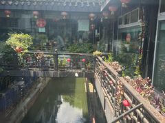 -同得兴 Since·1995 传统苏式面馆(十全街店)