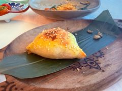 -龟兹KUCINA·新疆菜(前滩L+PLAZA店)