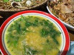 -苏帮主三样菜·江湖川菜(高新店)
