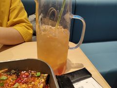 -鱼酷活鱼烤鱼(沈阳大悦城店)