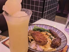 -龙记·香港茶餐厅(海上世界店)